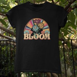 Bloom Women's T-Shirt